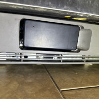 Whirlpool Refrigerator Repair