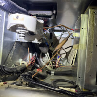 GE Refrigerator Repair
