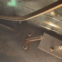 Whirlpool Oven Repair