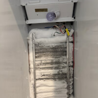 GE Refrigerator Repair