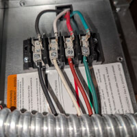Oven Repair