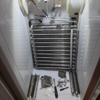 KitchenAid Refrigerator Repair