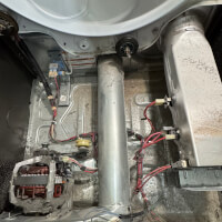 Whirlpool Dryer Repair