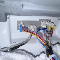 LG Refrigerator Repair