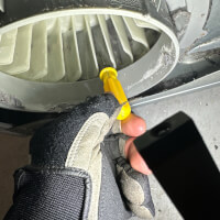 Samsung Dryer Repair