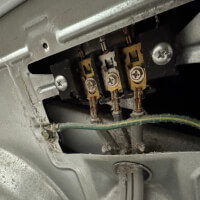 Kenmore Dryer Repair