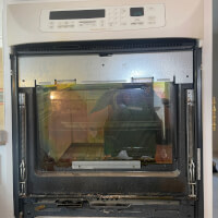 Oven Repair