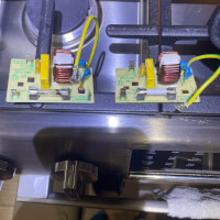 Bosch Microwave Repair