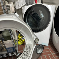 LG Dryer Repair