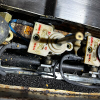 Cooktop Repair