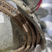 GE Dryer Repair