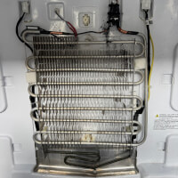 GE Refrigerator Repair