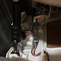 GE Washing machine Repair