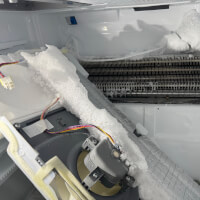 LG Refrigerator Repair