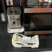 Frigidaire Refrigerator Repair