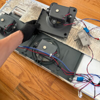 Samsung Refrigerator Repair