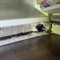 Whirlpool Refrigerator Repair