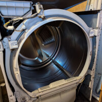 Dryer Repair