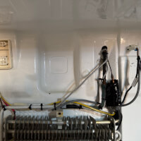 Samsung Refrigerator Repair