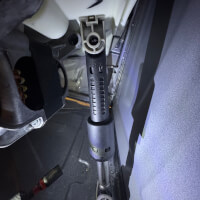 Whirlpool Washing machine Repair