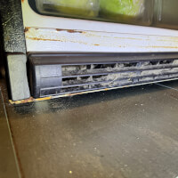 Kenmore Refrigerator Repair
