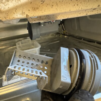 Whirlpool Washing machine Repair