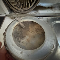GE Dryer Repair