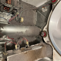 Whirlpool Dryer Repair