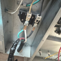 Dacor Oven Repair