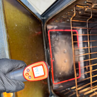 Whirlpool Oven Repair