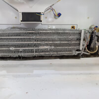 GE Refrigerator Repair