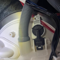 Frigidaire Dishwasher Repair