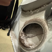 Hotpoint Dryer Repair