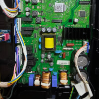 Refrigerator Repair