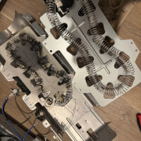 Samsung Dryer Repair