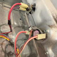 Whirlpool Dryer Repair