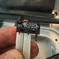 KitchenAid Cooktop Repair