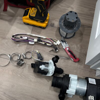 GE Dishwasher Repair