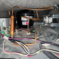 JennAir Refrigerator Repair