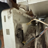 Kenmore Dryer Repair