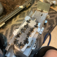 Samsung Dryer Repair