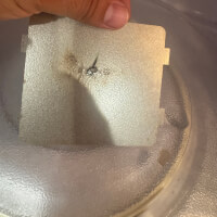 Microwave Repair