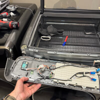 Dryer Repair
