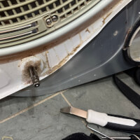 LG Dryer Repair
