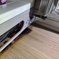 Frigidaire Refrigerator Repair