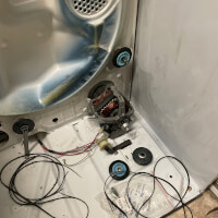 Whirlpool Dryer Repair