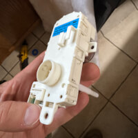 Whirlpool Dishwasher Repair