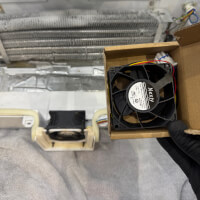 GE Refrigerator Repair