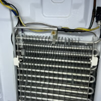 Refrigerator Repair