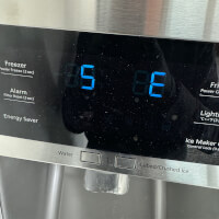 Samsung Refrigerator Repair